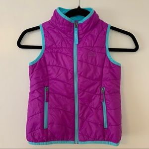L.L. Bean vest size M-5/6